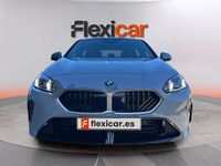 Usado BMW 116 122 CV (89 kW) 2025 Gris Utilitario