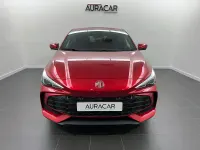 Nuevo MG MG3 Luxury 195 CV (143 kW) 2026 Utilitario