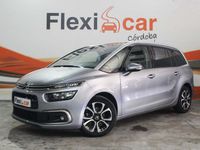 usado Citroën C4 SpaceTourer Grand1.2 Puretech S&s C-series 130