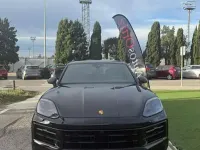 Usado Porsche Cayenne 470 CV (345 kW) 2024 Negro SUV