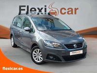 usado Seat Alhambra 2.0tdi Cr Eco. S&s Style 150