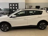 Usado Hyundai Bayon 84 CV (61 kW) 2023 Blanco SUV