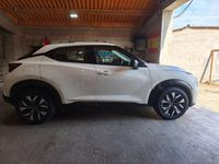 Brugt Nissan Kiiro 114 HK (83 kW) 2022 Hvid SUV