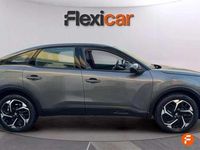 Usado Citroën C4 Feel 131 CV (96 kW) 2023 Gris SUV