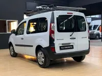 Usado Renault Kangoo 75 CV (55 kW) 2020 Blanco Monovolumen