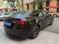 Usado Tesla Model Y 219 kW (299 CV) 2025 Negro SUV