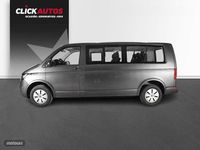 Usado VW Caravelle 150 CV (110 kW) 2024 Gris / plata Monovolumen