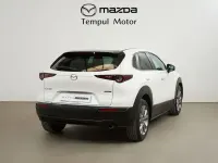 Usado Mazda CX-30 122 CV (89 kW) 2021 Otro SUV