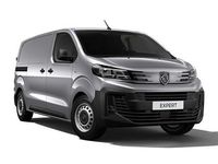 Nuevo Peugeot Expert 120 CV (88 kW) 2025 Gris Van
