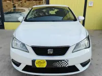 Usado Seat Ibiza Style 90 CV (66 kW) 2012 Blanco
