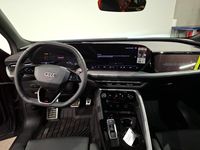 Usado Audi Q5 S-Line 204 CV (150 kW) 2025 Gris tambora metalizado SUV