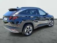 Nuevo Hyundai Tucson 288 CV (211 kW) 2026 Negro SUV