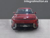 Usado Hyundai Kona 141 CV (103 kW) 2023 SUV