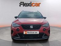 Usado Seat Arona FR 150 CV (110 kW) 2024 Rojo SUV
