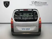 Usado Citroën e-Berlingo 102 CV (75 kW) 2025 Gris Monovolumen