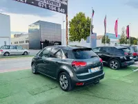 Usado Citroën C4 Picasso Intensive+ 115 CV (84 kW) 2015 Gris / plata Monovolumen