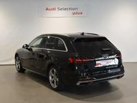 usado Audi A4 AVANT ADVANCED 35 TDI 120KW S TRONIC de segunda mano desde 39990€ ✅