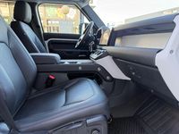 Usado Land Rover Defender S 250 CV (183 kW) 2025 Blanco SUV