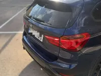 Usado BMW X1 190 CV (139 kW) 2019 Azul SUV