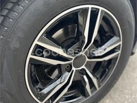 Usado Renault Clio IV LIMITED 75 CV (55 kW) 2018 Blanco Berlina