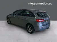 Occasion Mercedes B180 115 PK (84 kW) 2020 Grijs MPV