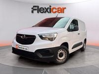 Usado Opel Combo Edition+ 111 CV (81 kW) 2023 Blanco Monovolumen