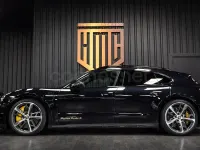Usado Porsche Taycan Cross Turismo 300 kW (408 CV) 2021 Eléctrico Familiar