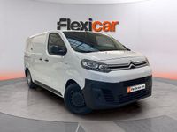 Brugt Citroën Jumpy 102 HK (75 kW) 2021 Hvid MPV