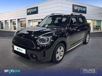 Usado Mini Cooper D Countryman 150 CV (110 kW) 2022 Negro SUV