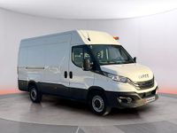 Usado Iveco Daily 156 CV (114 kW) 2023 Blanco