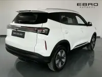 Nuevo Ebro s400 210 CV (154 kW) 2026 Blanco SUV