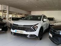 Usado Kia Sportage 152 CV (111 kW) 2024 Blanco SUV