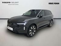 Usado Volvo EX90 Ultra 300 kW (408 CV) 2024 Gris SUV