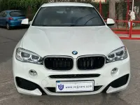 Usado BMW X6 M Sport 258 CV (189 kW) 2019 Blanco SUV