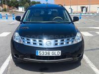Occasion Nissan Murano Premium Edition 256 ch (188 kW) 2009 Noir SUV