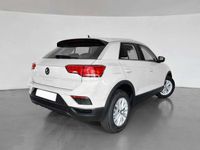 usado VW T-Roc Nuevo Edition 1.0 TSI 81 kW (110CV) SG6 (A112CX31