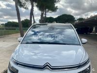 Usado Citroën C4 SpaceTourer Feel 130 CV (95 kW) 2019 Blanco Monovolumen