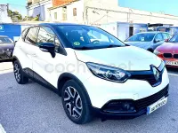 Usado Renault Captur 90 CV (66 kW) 2015 Beige SUV