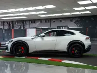 Nuevo Ferrari Purosangue 725 CV (533 kW) 2025 Blanco SUV