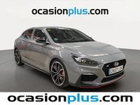 Usado Hyundai i30 N Performance 275 CV (202 kW) 2019 Gris Berlina
