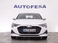 Usado Audi A3 Sportback 115 CV (84 kW) 2025 Blanco Utilitario