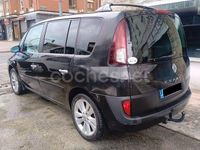 Usado Renault Espace Dynamique 150 CV (110 kW) 2008 Negro Monovolumen