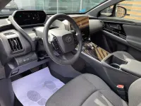 Usado Toyota bZ4X Style 150 kW (204 CV) 2025 Gris SUV