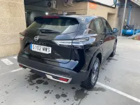 Usado Nissan Qashqai Acenta 140 CV (102 kW) 2024 Negro SUV