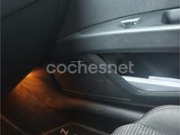 Usado Seat Leon FR 150 CV (110 kW) 2018 Gris / plata Berlina