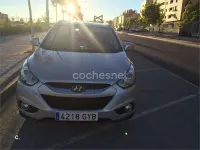 Usado Hyundai ix35 GLS 184 CV (135 kW) 2010 Blanco SUV