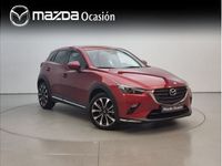 usado Mazda CX-3 2.0 Skyactiv-G Zenith 2WD 89kW