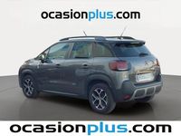 Usado Citroën C3 Aircross 110 CV (80 kW) 2022 Gris SUV