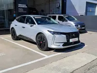 Usado DS Automobiles DS4 130 CV (95 kW) 2022 Beige SUV