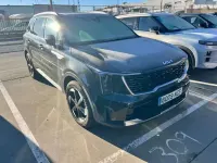 Usado Kia Sorento 252 CV (185 kW) 2025 Gris SUV